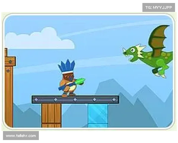 部落保卫战：抵御外敌，捍卫家园